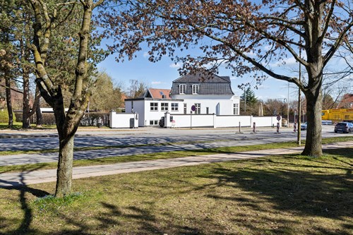 estate