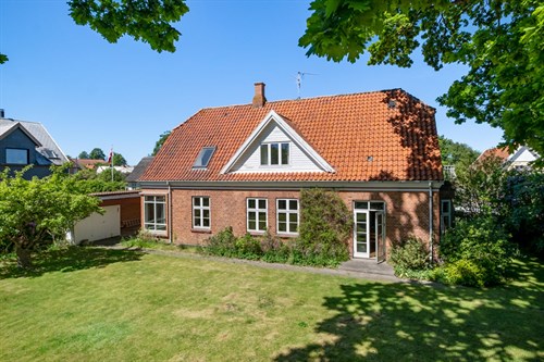 estate