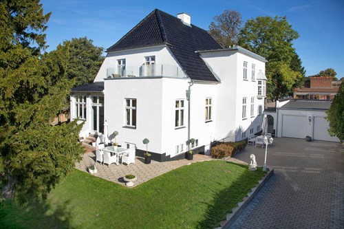 estate