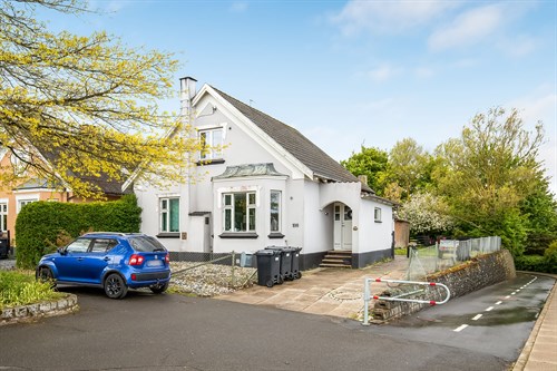 estate