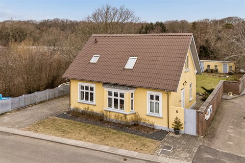 estate