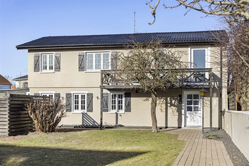 estate