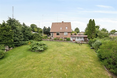 estate