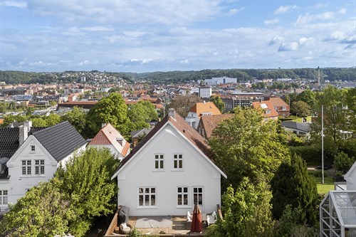 estate