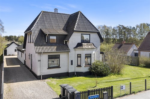estate