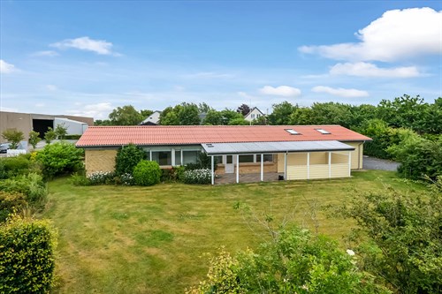 estate
