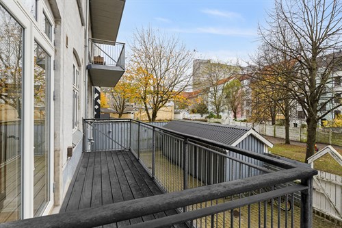 estate