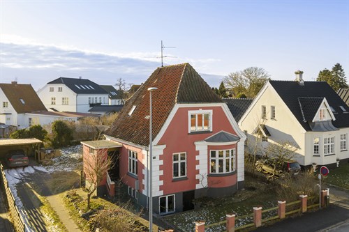 estate
