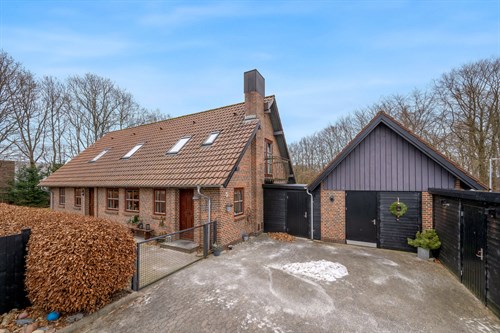 estate