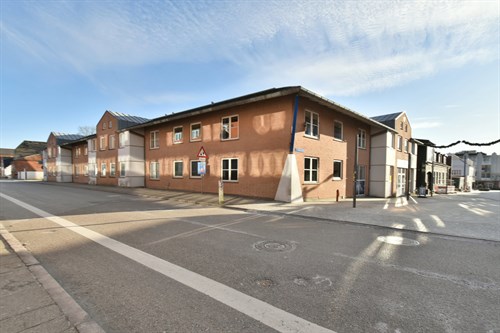 estate