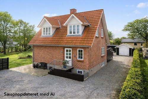 estate