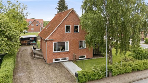 estate