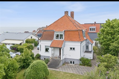 estate