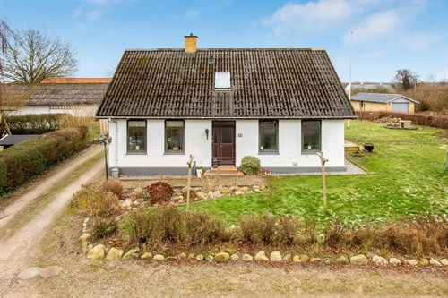 estate