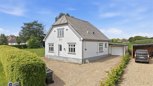 estate