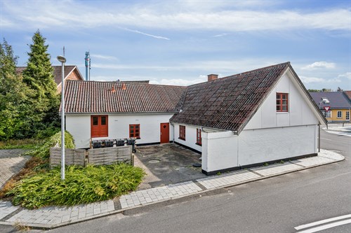 estate