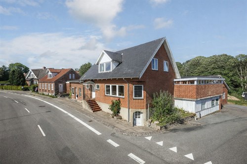estate