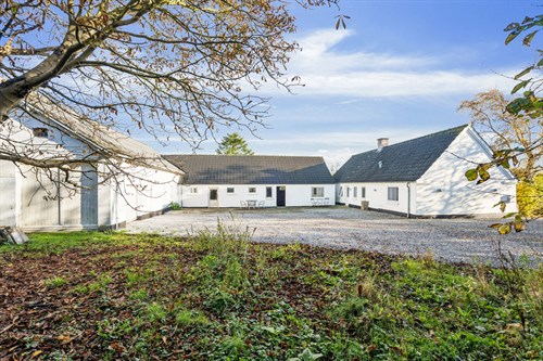 estate