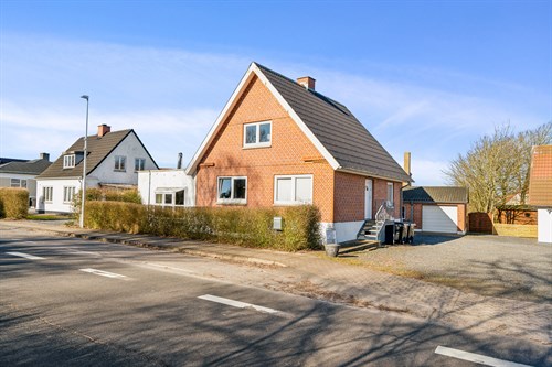 estate
