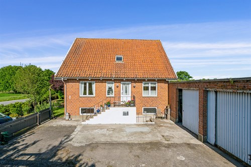 estate