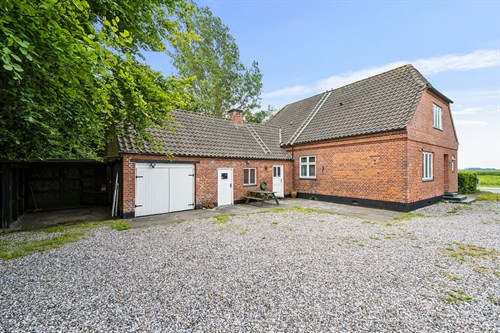 estate