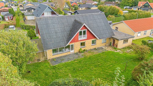 estate
