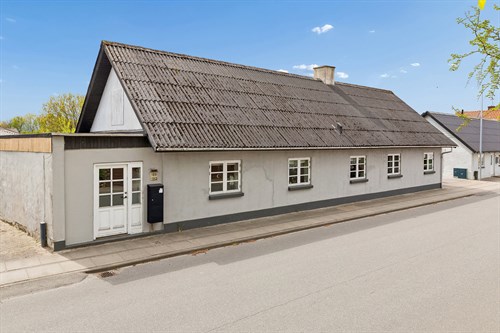 estate