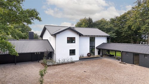 estate