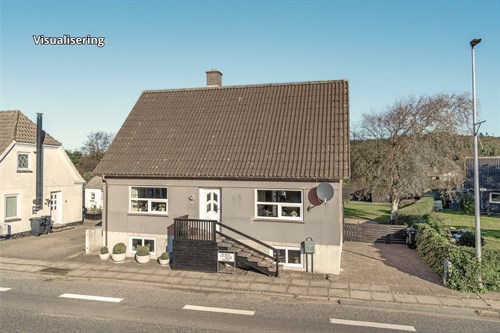 estate