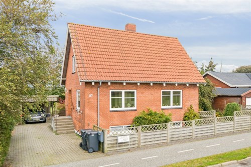 estate