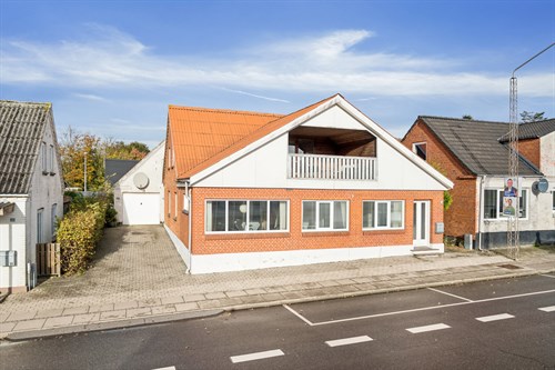 estate