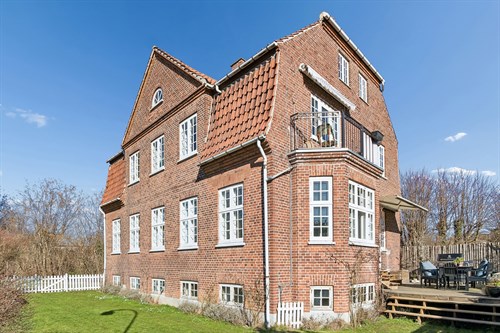 estate