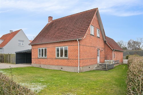 estate