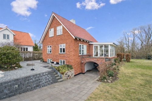 estate