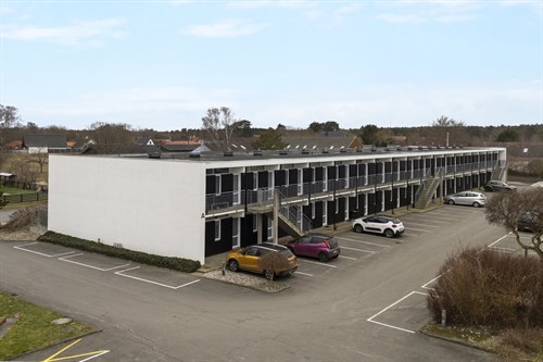 estate