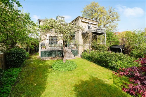estate