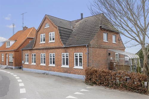 estate