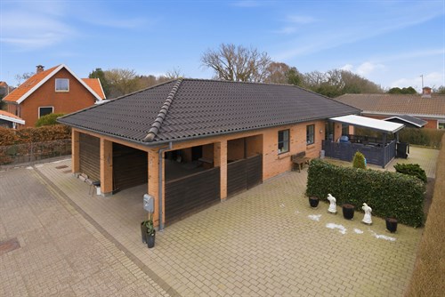 estate