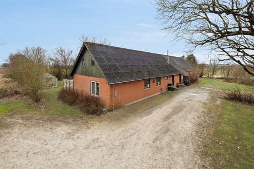 estate