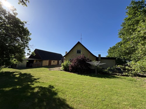 estate