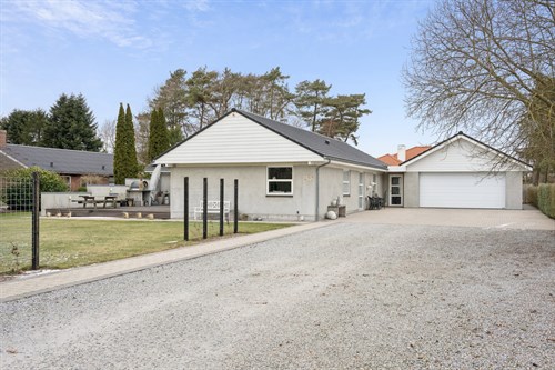 estate