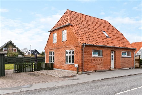 estate
