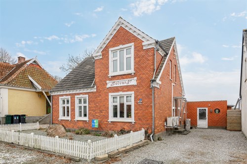 estate