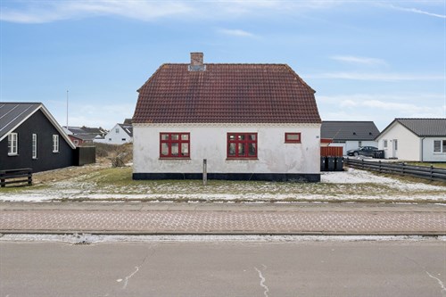 estate