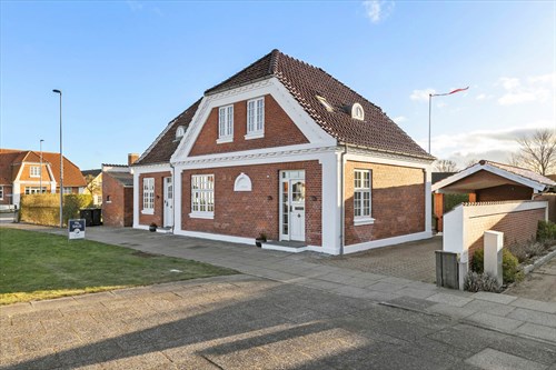 estate