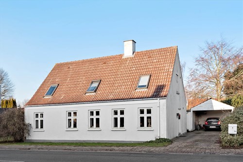 estate