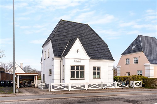 estate