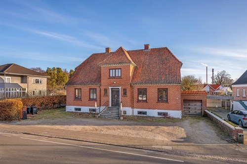 estate