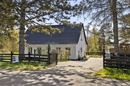 estate