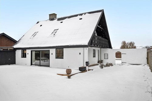 estate